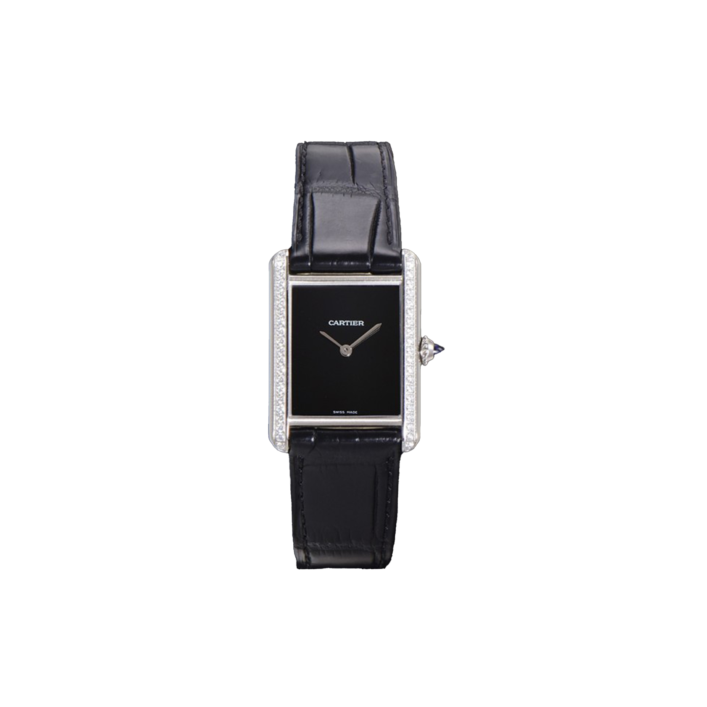 Ca*t*er tank must de lm watch wsta0072